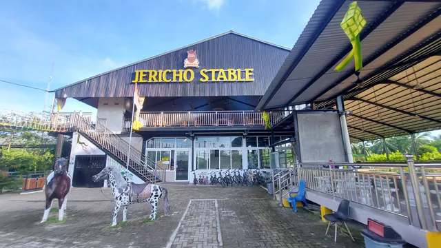 Jericho Stable