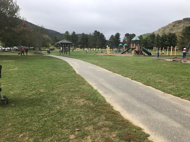 Valle Crucis Community Park
