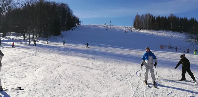 Ski Sedloňov