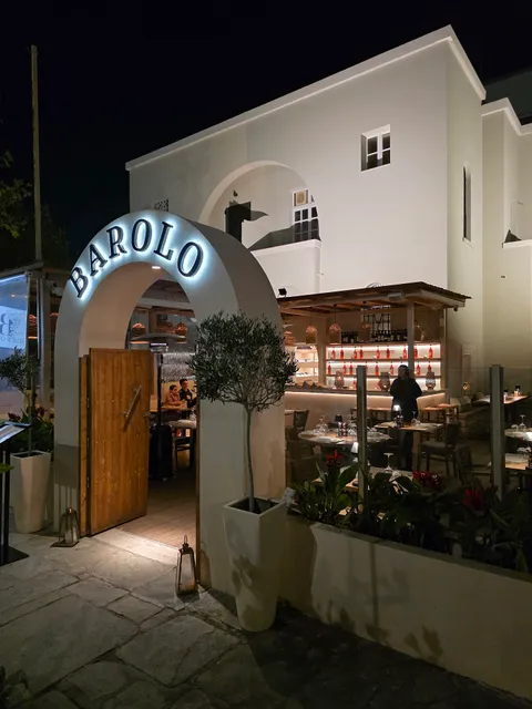 Barolo Kos