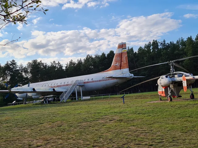 Hans Grade Museum Borkheide