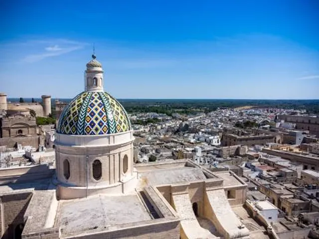 Cathedral of Saint Mary of the Assumption