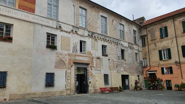 Centro Culturale Palazzo del Tribunale