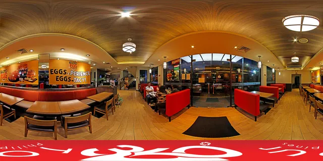 Kenny Rogers Roasters - Roxas Blvd