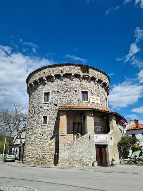 Vojaški muzej Tabor