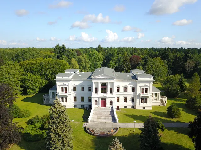 Tharpaland Kadampa Meditationszentrum