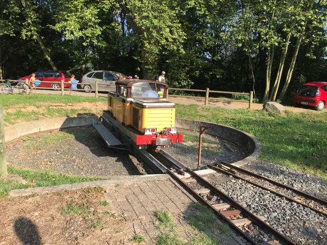 Anse - Pont (Chemin de Fer Touristique d'Anse)