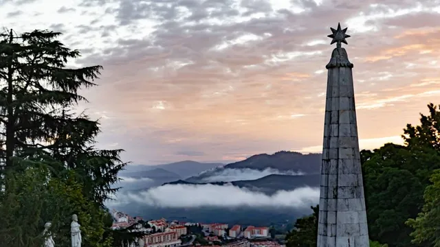 Santuario de Nossa Senhora dos Remédios