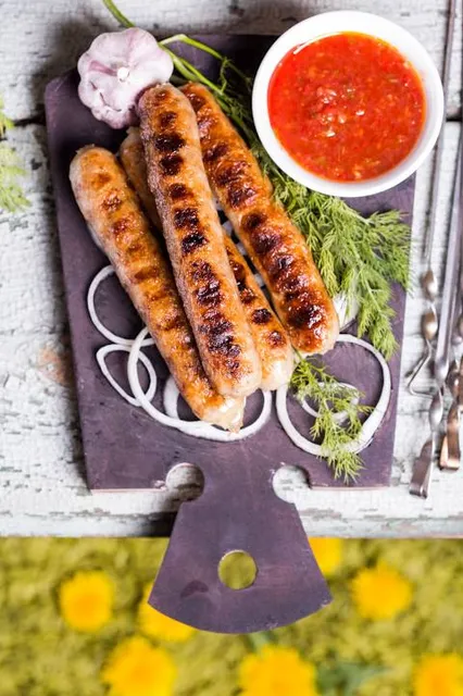 Area naturale Rio Bianco