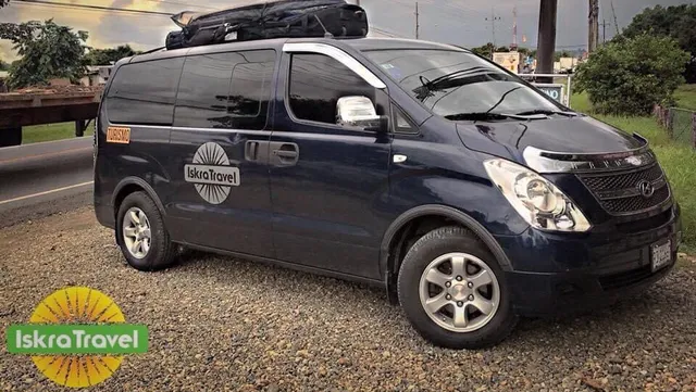 Iskra Travel & Tours