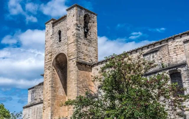 Église Notre-Dame-de-Nazareth
