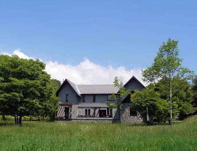 Ehon Museum Kiyosato