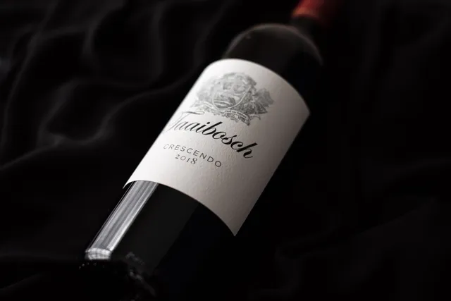 Taaibosch Wine Estate