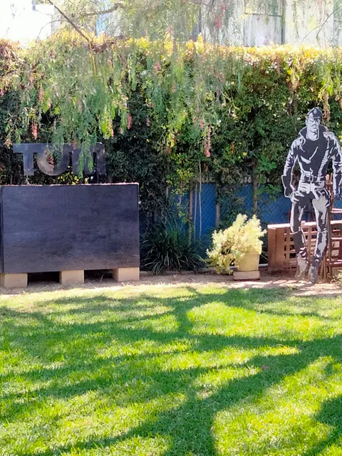 Tom of Finland House