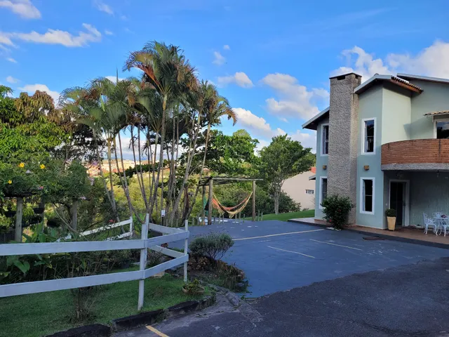 Pousada Recanto João de Barro