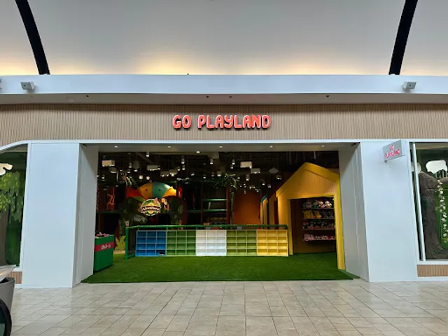 Go Playland Garden State