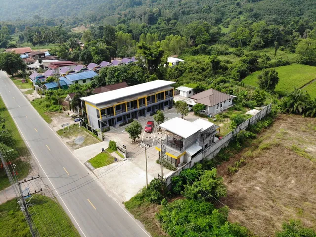 khiang phu villa
