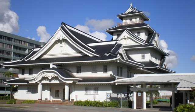 Makiki Christian Church