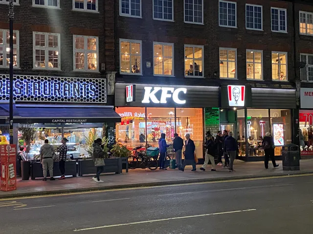 KFC