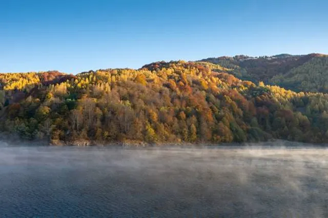 Burgruine Hohenberneck