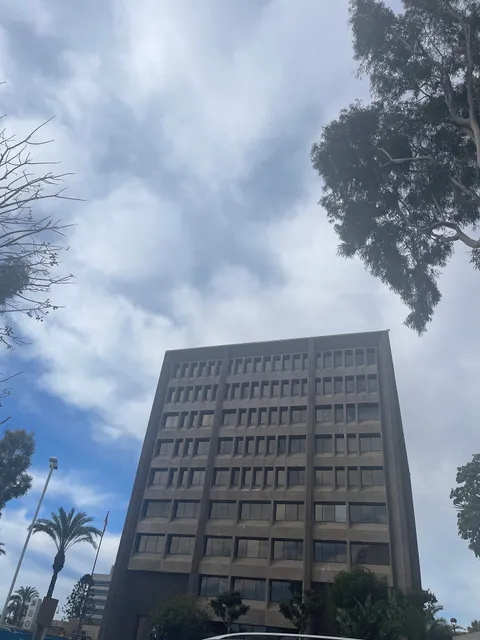 USCIS Santa Ana Field Office