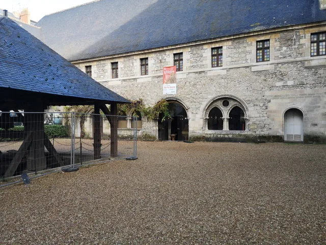 Musée du Compagnonnage