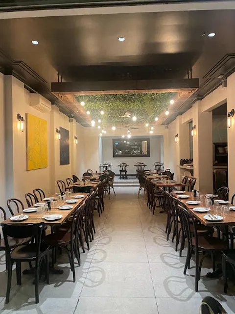 Arte Bianca Pizzeria Ristorante