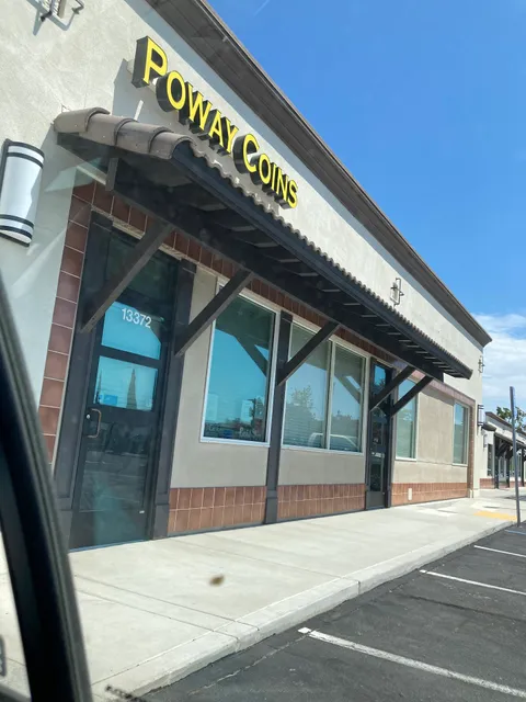 Poway Coins & Collectibles