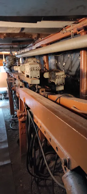 School Museum and Mine