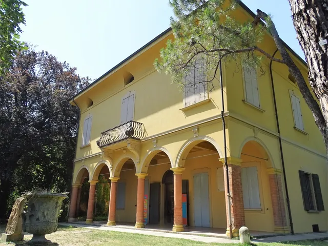 Villa delle Rose