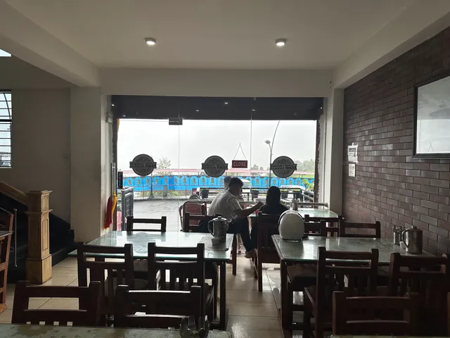 Hotel Buddha Mikha - Ravangla