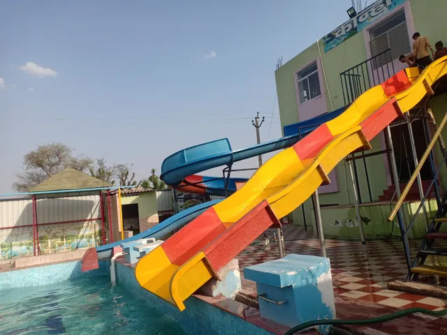 Kanha Water Park