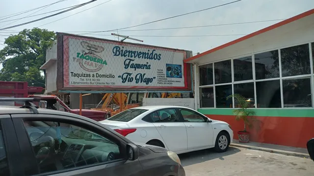 Taqueria Tio Nayo
