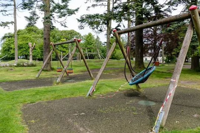 Polkemmet Country Park