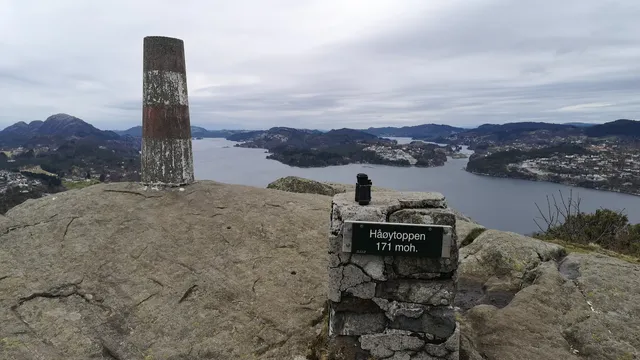 Håøytoppen