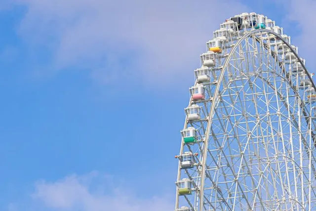 Redhorse Osaka Wheel