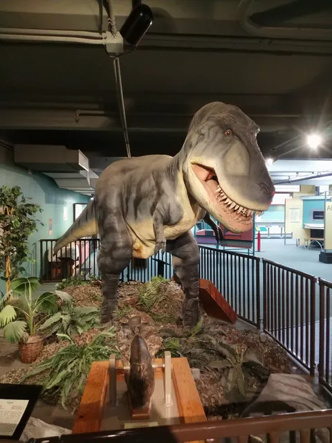 Science Spectrum & OMNI Theater