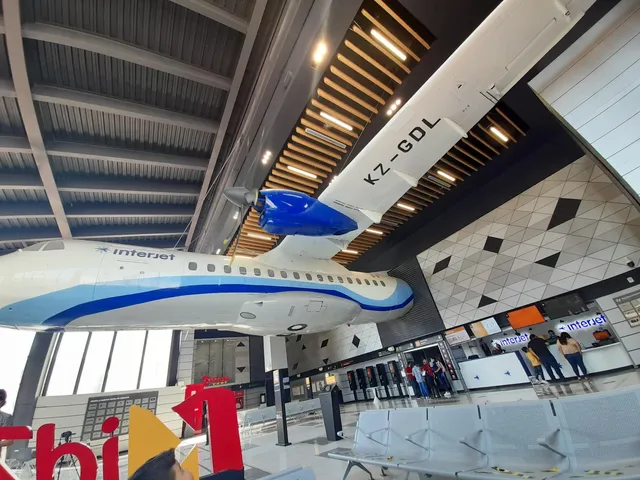 KidZania Guadalajara