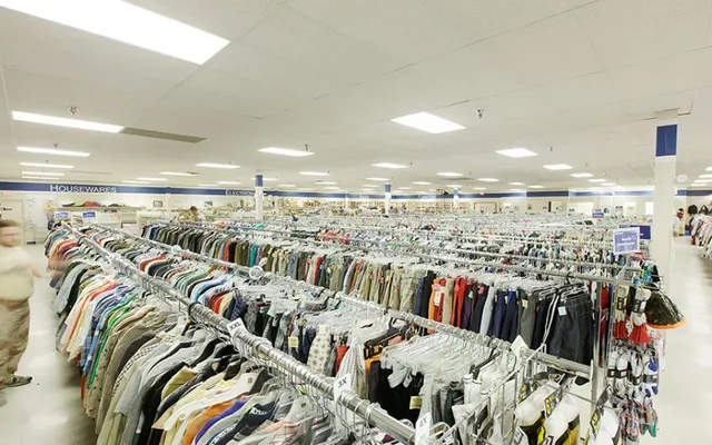 Goodwill Industries of the Inland Northwest