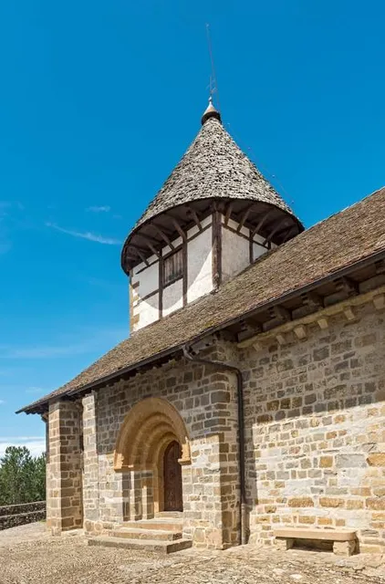 Ermita de Nuestra Señora de Muskilda