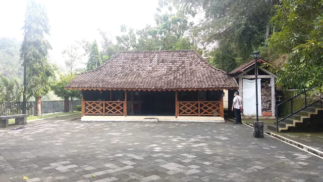 Rumah Sandi