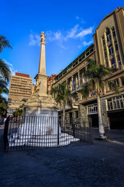 Triunfo de Candelaria