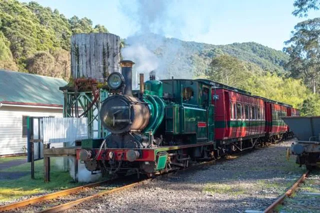 West Coast Heritage Centre