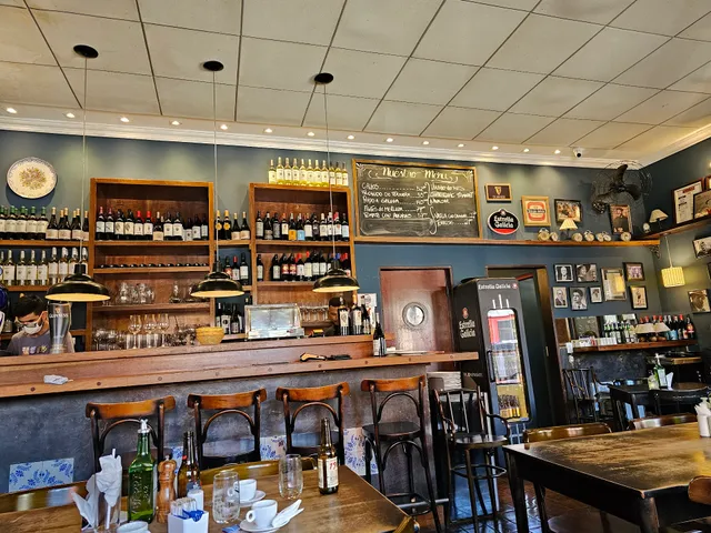 Maripili Restaurante