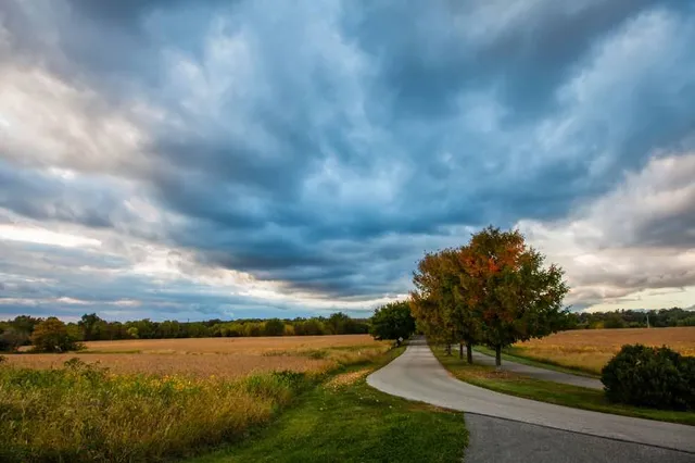 Norristown Farm Park