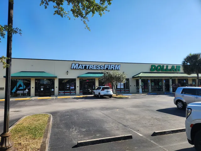 Mattress Firm Miracle Mile