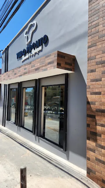 Tudo Pronto Lanches E Refeicoes