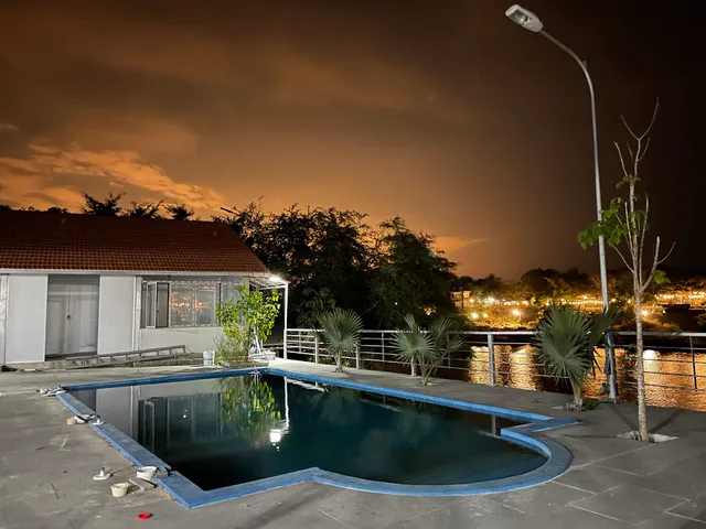 Dalis Waterfall Homestay Lagi