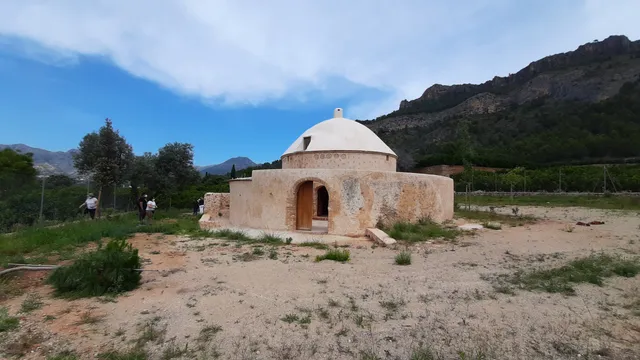 Morabit de Marxuquera