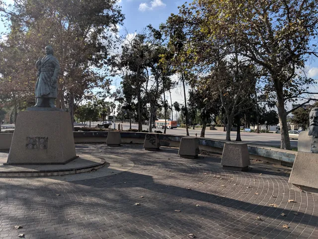 El Parque de México